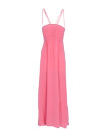 ANNARITA N. - Long dress