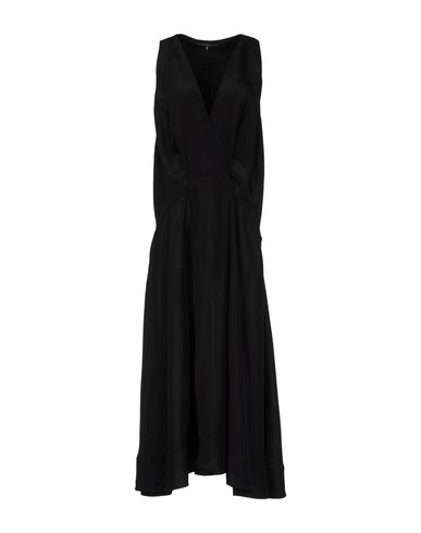 ZOOM ALESSANDRO DELL'ACQUA - Long dress