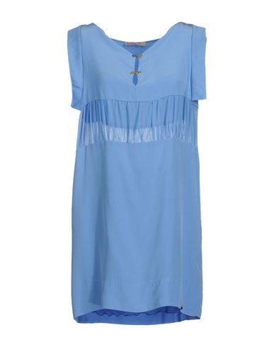 ZOOM ANNARITA N. - Short dress