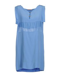 ANNARITA N. - Short dress