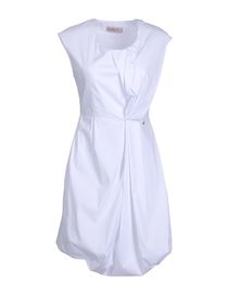 ANNARITA N. - Short dress