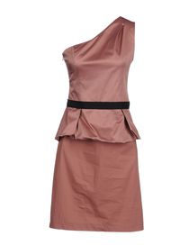 ANNARITA N. - Short dress