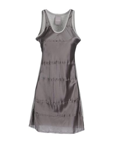 ZOOM ALPHA - Short dress