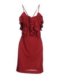 GALLIANO - Short dress