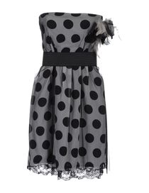 HANITA - Short dress