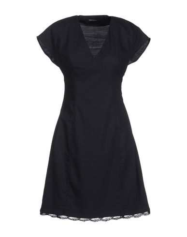 ZOOM D.A. DANIELE ALESSANDRINI - Short dress