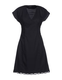 D.A. DANIELE ALESSANDRINI - Short dress