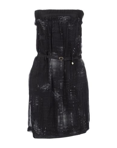 ZOOM ANNARITA N. - Short dress
