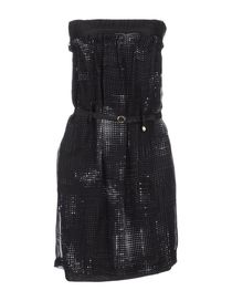 ANNARITA N. - Short dress