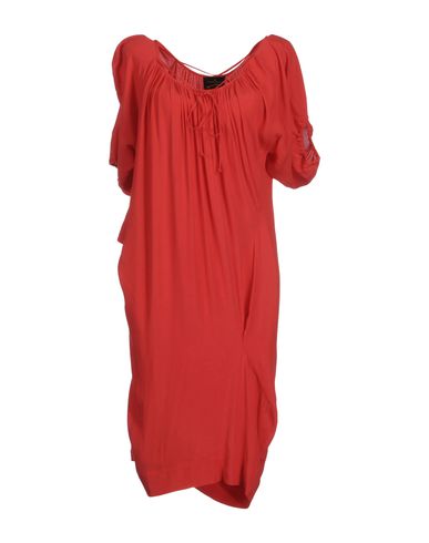 ZOOM VIVIENNE WESTWOOD ANGLOMANIA - Short dress