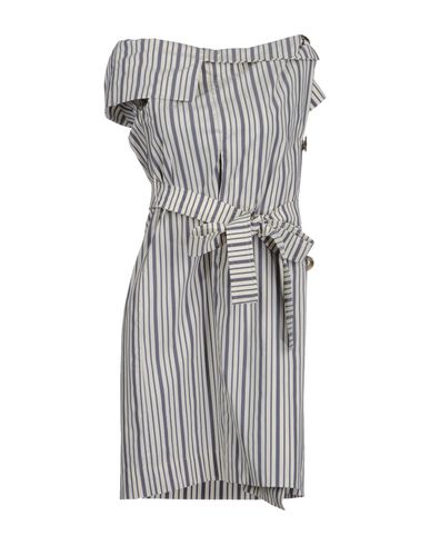 ZOOM VIVIENNE WESTWOOD ANGLOMANIA - Short dress