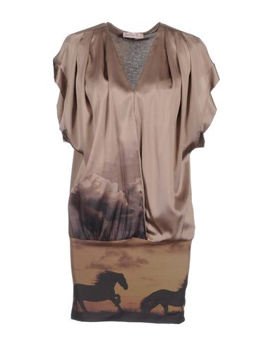 ZOOM ANNARITA N. - Short dress