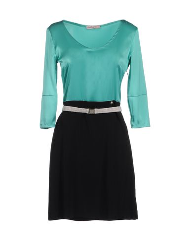 ZOOM ANNARITA N. - 3/4 length dress