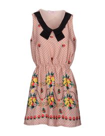 DARIMEYA - Short dress