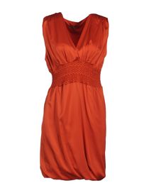 ANNARITA N. - Short dress
