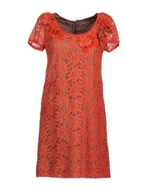 ANNARITA N. - Short dress