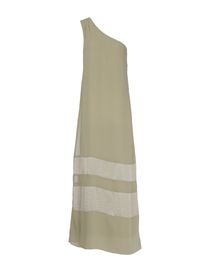 ANNARITA N. - Long dress