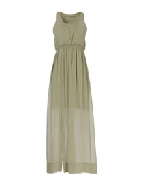 ANNARITA N. - Long dress
