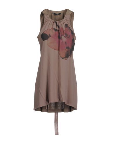 ZOOM ANNARITA N. - Short dress