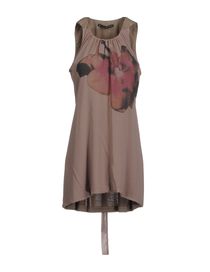 ANNARITA N. - Short dress