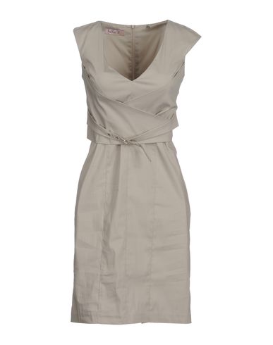 ZOOM ANNARITA N. - Short dress