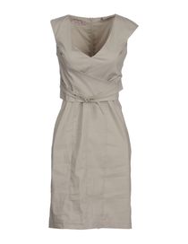 ANNARITA N. - Short dress