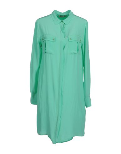 ZOOM ANNARITA N. - Short dress