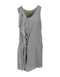 ANNARITA N. - Short dress