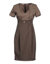 ANNARITA N. - Short dress