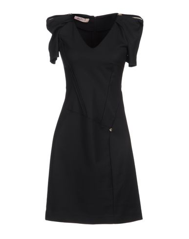 ZOOM ANNARITA N. - Short dress