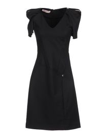 ANNARITA N. - Short dress