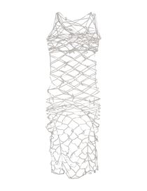 MAISON MARTIN MARGIELA - Short dress