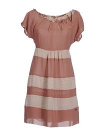 ANNARITA N. - Short dress