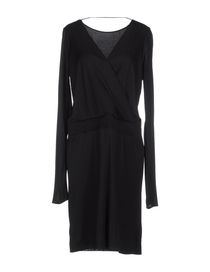 MAISON MARTIN MARGIELA - Short dress