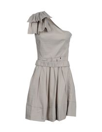 ANNARITA N. - Short dress