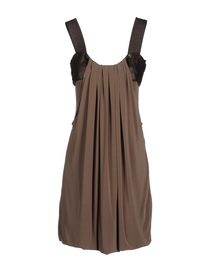 ANNARITA N. - Short dress