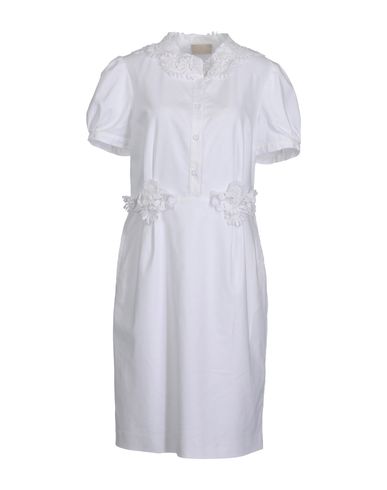 ZOOM ROBERTA SCARPA - 3/4 length dress