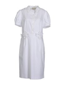 ROBERTA SCARPA - 3/4 length dress