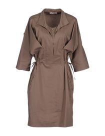 ANNARITA N. - Short dress