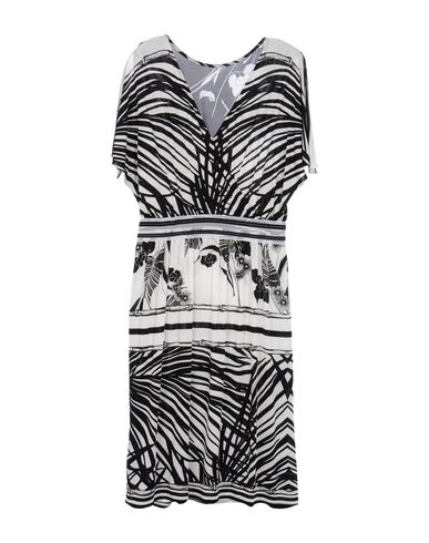 ZOOM CLASS ROBERTO CAVALLI - 3/4 length dress