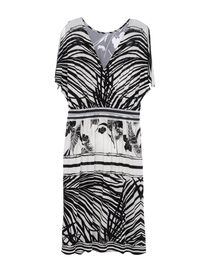 CLASS ROBERTO CAVALLI - 3/4 length dress