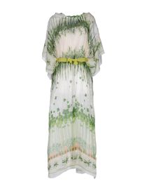 CLASS ROBERTO CAVALLI - 3/4 length dress