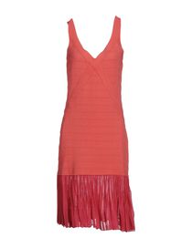 CLASS ROBERTO CAVALLI - Vestito longuette