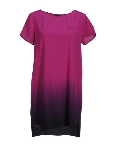 ZOOM GRYPHON - Short dress