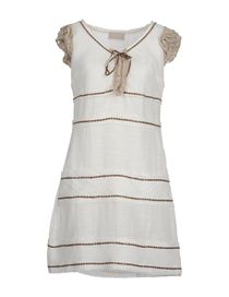 ROBERTA SCARPA - Short dress