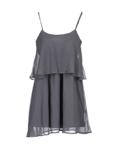 ZOOM ONLY - Short dress