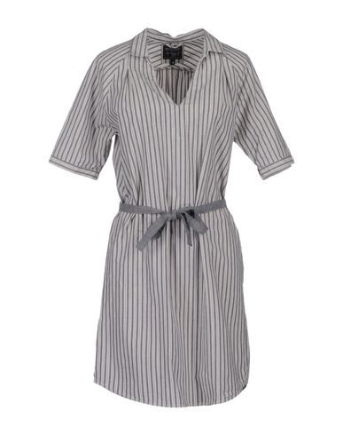 ZOOM WOOLRICH - Short dress