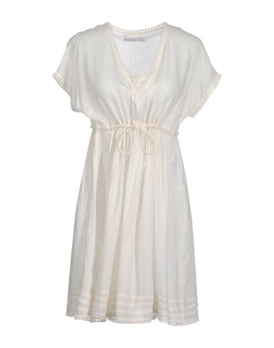 ZOOM ONLY - Short dress