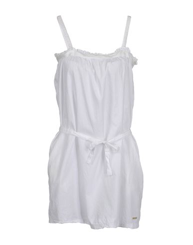 ZOOM WOOLRICH - Robe courte