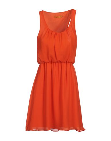 ZOOM ALICE+OLIVIA - Short dress
